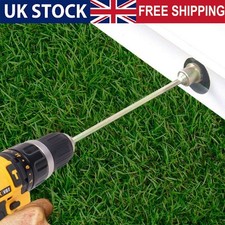 Corner Steady Caravan Leg