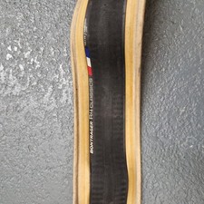 Bontrager R4 Classics Hard-Case Lite Road Tyre, 700x28