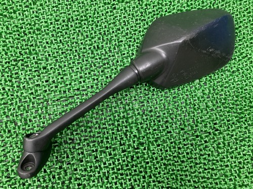 Genuine honda left mirror - genuine,