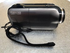 Sanyo Xacti VPC-GH3 Compact