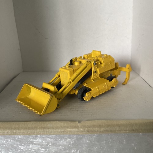 Matchbox lesney king size - lesney,