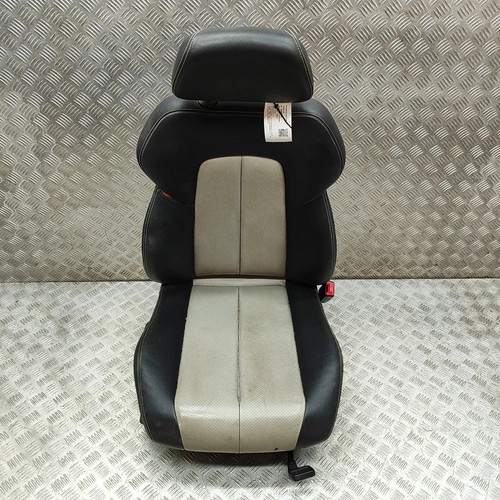 Mercedes benz slk - r170, front