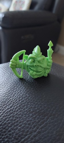 Mini boglins the - mini,