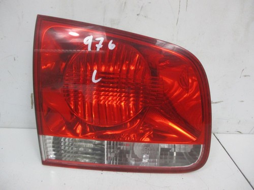 Tail light inner left - tail,