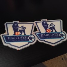 Barclays Premier League Sleeve