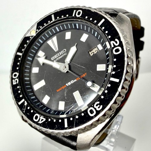 Seiko 7002 7000 1170 13431 - seiko, 7002-7000