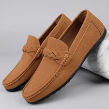 Loafers Mens Premium Genuine