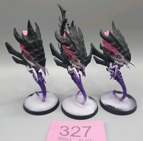 Zoanthropes neurothrope - x,