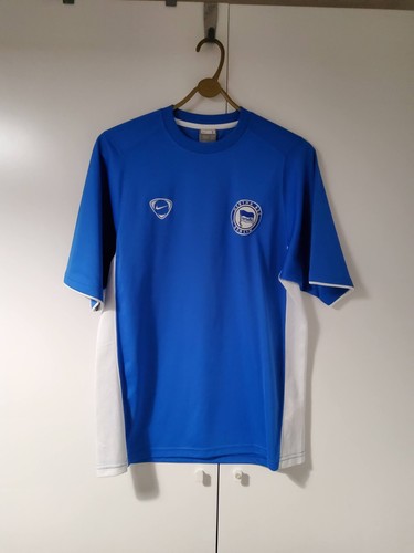 Hertha berlin nike training - hertha,