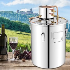 Home Brewing Kit 10 Gal