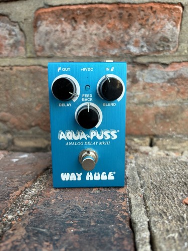 Way huge wm71 - way, smalls