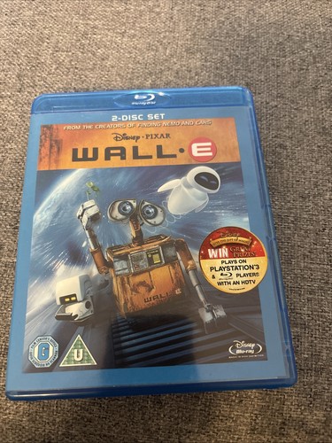 Disney pixar wall - disney, wall-e