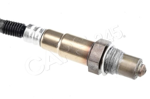 Front lambda sensor - sensor, fits