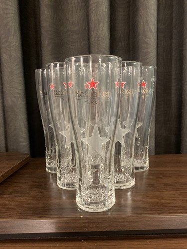 Genuine heineken 3 pint - heineken, 2/3