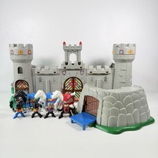 Li'l Playmates Castle Playset