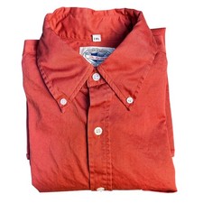 John Simons Ivy Shirt 3XL –