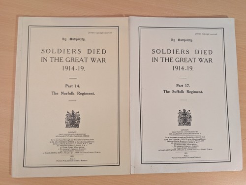 Soldiers died the - soldiers,