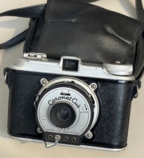 Coronet Cub Antique c1939