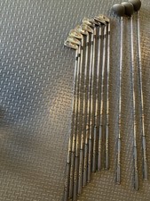 Right-Handed Golf Clubs Mazuno