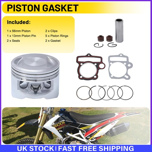 For pit bike yx140 - pit,