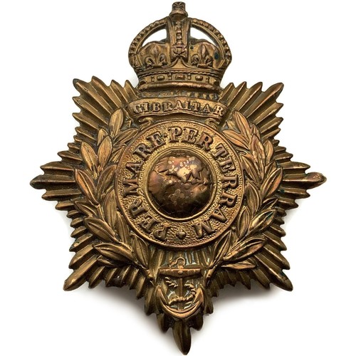 Original ww1 royal marines - ww1,