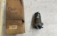 AUF 214 MINI AUSTIN HEALEY SPRITE & MG MIDGET ELECTRONIC FUEL PUMP (SHOP SOILED)