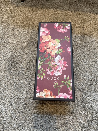 Gucci empty shoes - empty,
