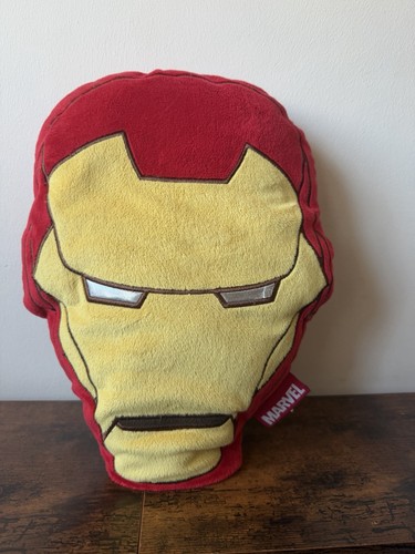 Marvel iron man shaped - marvel,