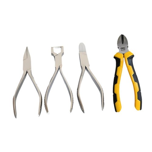 Spring removal tool - for, spare