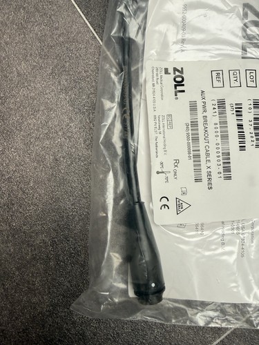 Zoll series auxiliary - zoll,