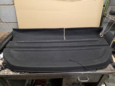 2009-2013 Honda Jazz Parcel