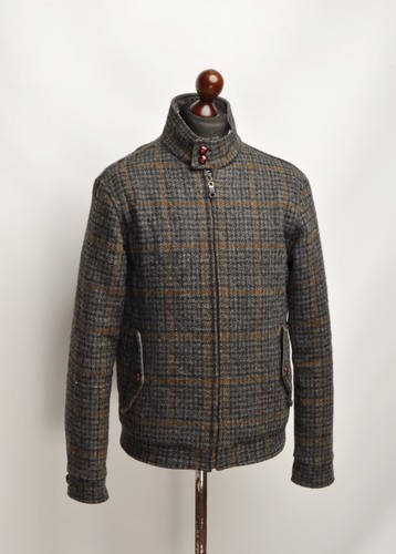 Harris tweed limited - limited, edition