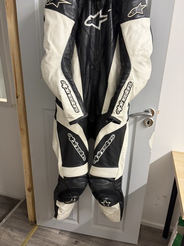 Alpinestars one piece - piece, leather