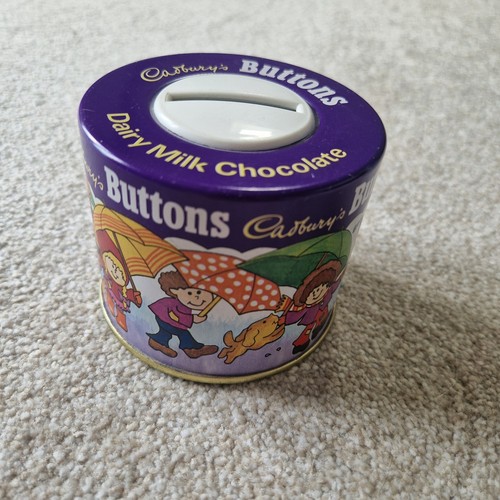 Vintage cadburys buttons - cadburys,