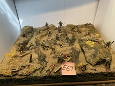 WW2 Hand Built 1/32 Scale
