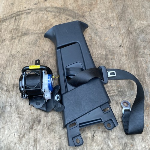 Toyota 2019 2023 right - 2019-2023,