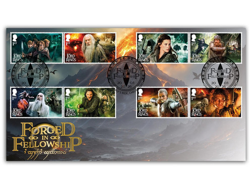 Lord the rings 2026 - of, |