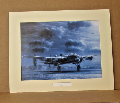 Lancasters moonlight by - lancasters,