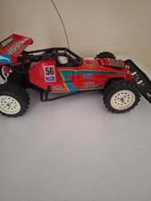RC Buggy Car Chassis Frame