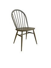 Ercol Windsor Chair in MG Moss