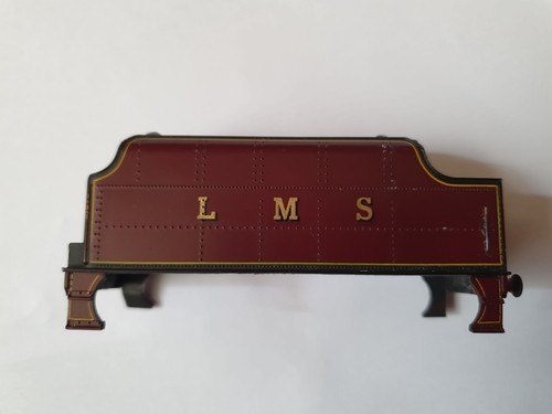 Gauge lms maroon - oo,