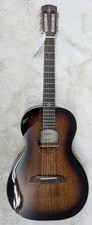 Alvarez Model AP66 Solid Top