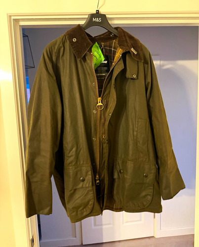 Barbour classic beaufort - barbour,