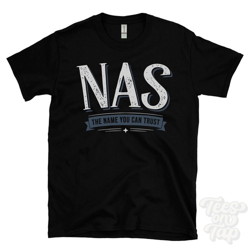 Nas the name you - name,