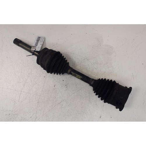 Front transmission hyundai - rh,