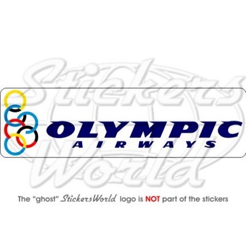 Olympic airways greek - airways,