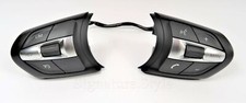 BMW F10 F11 F06 F07 F12 F13 M Sport Steering wheel multifunction buttons Cruise