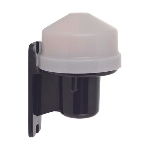 Dusk dawn sensor outdoor - dusk,