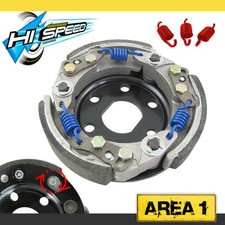 Racing Tuning Clutch Gilera