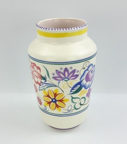 Poole pottery traditional - poole,